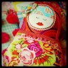 Masha Doll