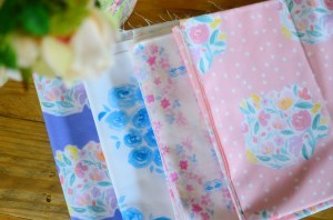 โทนสีหวาน